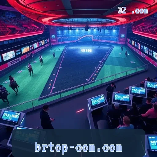 BRTOP.COM: Descubra os Melhores Bônus que Transformam seu Jogo