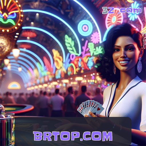Revelando Segredos do Bônus no BRTOP.COM para Gamers