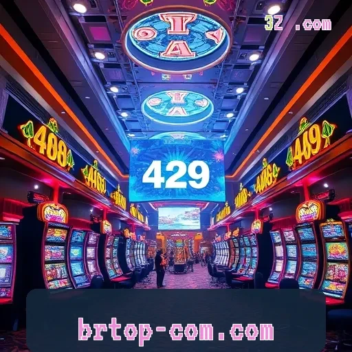 BRTOP.COM: A Melhor Plataforma de Jogos Online do Brasil!