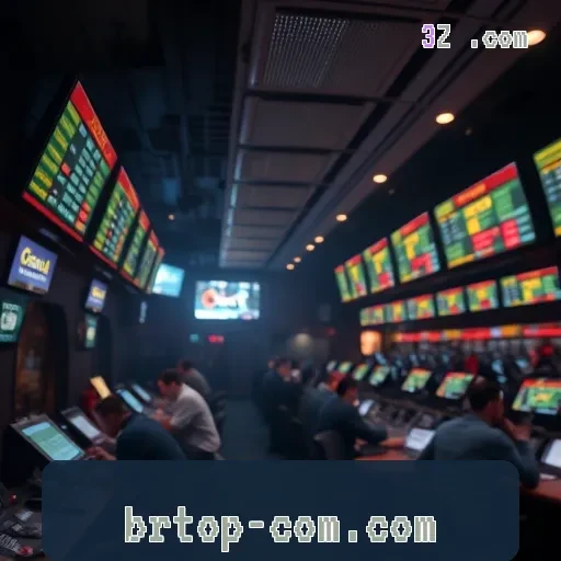 BRTOP.COM: Descubra as Melhores Funcionalidades da Plataforma de Jogos