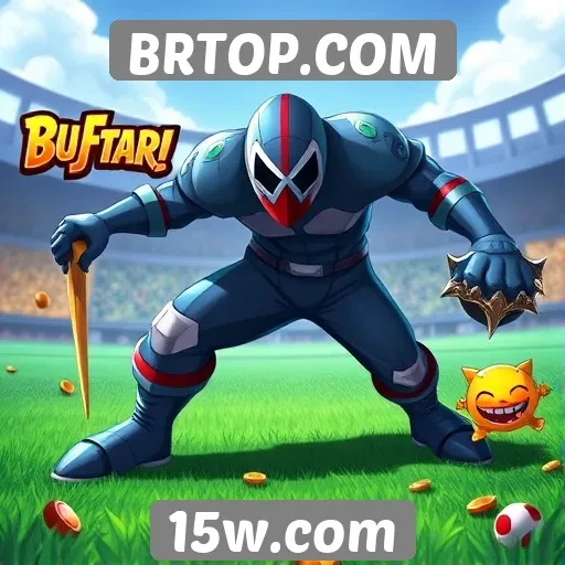 Análise dos jogos mais populares no BRTOP.COM