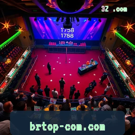 BRTOP.COM: Promoções Imperdíveis para Todos os Estilos de Jogadores