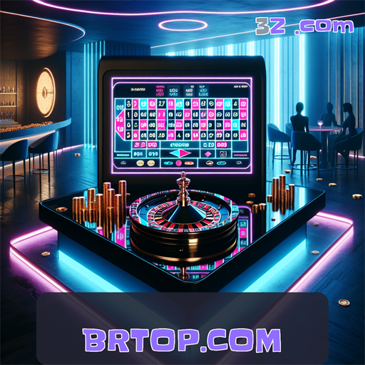 Slots Fantásticos: A Magia dos Caça-Níqueis do BRTOP.COM