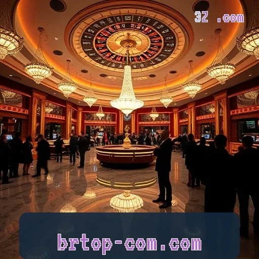 BRTOP.COM: Vantagens Imperdíveis da Seção VIP em Jogos Online